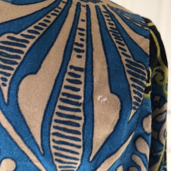 Flying Tomatoes jacket - Picture 6 of 6